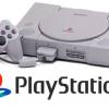 Sony Playstation 1 PS1 PAL SCHP-9002 mit Chip Mod
