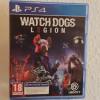 Watch Dogs Legion Playstation 4 & 5 Uncut