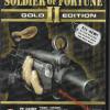 Soldier of Fortune 2 - Double Helix - Gold Edition