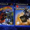 PS2 Playstation 2 * 2 Spiele im Set * komplett !