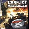 WORLD IN cONFLICT - cOMPLETE eDITION