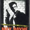 MAX PAYNE