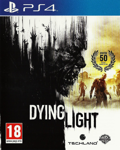 Dying Light