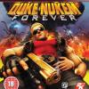 Duke Nukem Forever UK
