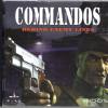 Commandos - Behind Enemy Lines
