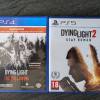 Dying Light 1 +  Dying Light 2...