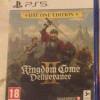 Kingdom Come 2 ( PS5 )