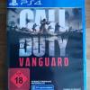 Call of Duty - Vanguard PS4