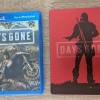 Days Gone PS4 Limited Special ...