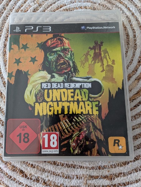 22 PS 3 Games UNCUT