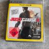 Just Cause 2