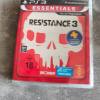 Resitance 3