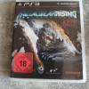 Metal Gear Rising: Revengeance