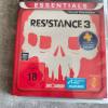 Resitance 3