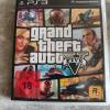 Grand Theft Auto V