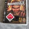 Mercenaries 2: World in Flames