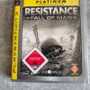 Resistance Fall of Man