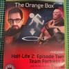 Half-Life 2: The Orange Box UK