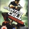 Splinter Cell Conviction