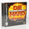 Die Hard Trilogy | Sony PlayStation PS1, NTSC-U US