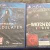 Outriders Worldslayer + Watch Dogs Legion