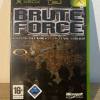 Xbox Spiel - Brute Force mit OVP