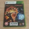 Mortal Kombat 9 UK