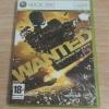 Wanted: Weapons of Fate