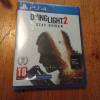 Dying Light 2 Stay Human PS4 PS5 Playstation 4