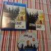 Dying Light 1 PS4 Playstation 4 5 PS5 DE Uncut