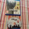 Dying Light 1 PS4 PS5 Playstation 4 5 100% Unc. DE