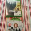 Dying Light 1 Xbox One Seris S X 100% Uncut DE