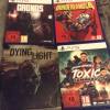 4 PS5 Spiele