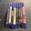 PS4 Spielepaket 8er Set (GTA, RDR2, BF4...)