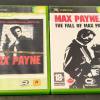 Max Payne und Max Payne 2 - Xbox
