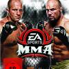 EA Sports MMA