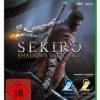 SEKIRO - Shadows Die Twice [Xbox One]