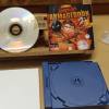 Worms Armageddon in Topzustand f�r Sega Dreamcast
