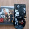 The Last of Us  Playstation 3 PS3 FSK18