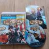 BioShock: Infinite Playstation 3 PS3 FSK18