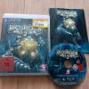 BioShock 2 Playstation 3 PS3 FSK18　