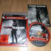 Tomb Raider Playstation 3 PS3 FSK18　