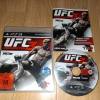 UFC Undisputed 3  Playstation 3 PS3 FSK18　