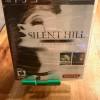 Silent Hill HD Collection ( Sealed ) unge�ffnet