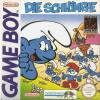 Die Schl�mpfe - Gameboy Classic Modul RAR