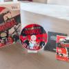 ** Wii THE HOUSE OF THE DEAD OVERKILL SEGA RAR **