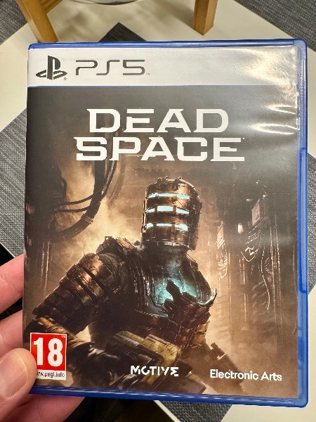 Dead Space PS5
