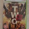 Army Of Two The 40th Day  f�r XBOX 360 Uncut