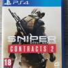 Sniper Ghost Warrior Contracts 2 PS4 PEGI 18 EU Im