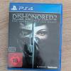 Dishonored 2: Das Verm�chtnis der Maske (PS4) � US